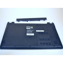 Замена аккумулятора устройства Acer Aspire V5-571P-6815